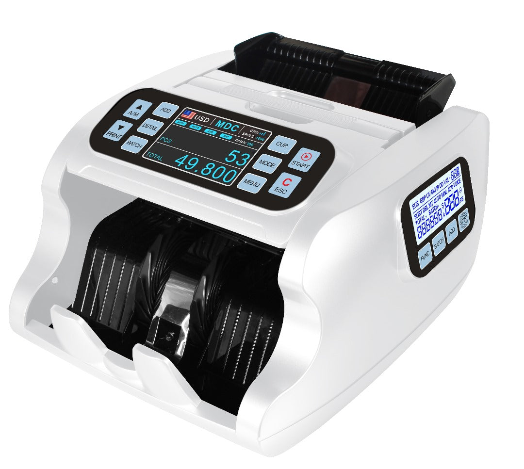 Compteuse de billets N1 MIX